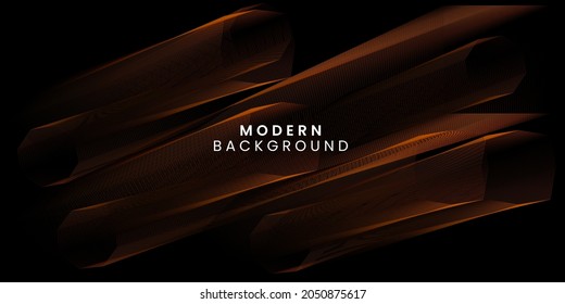 Fondo mínimo de gradiente geométrico abstracto 