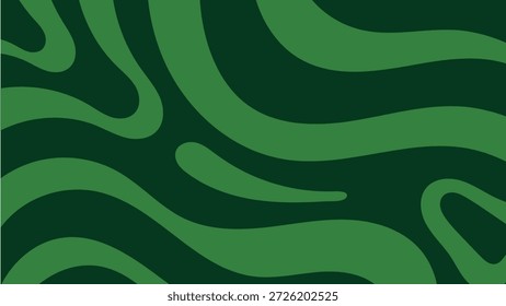 Minimal abstract approach expressing modern simplicity with quiet visual strength