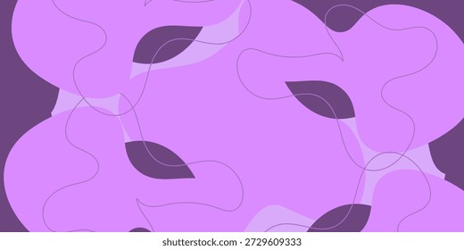 Minimal Abstract Artwork with Smooth Gradients
