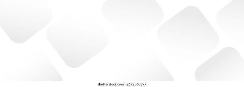 Fundo abstrato mínimo. Design de banner com gradação de cor azul e verde. Design colorido e criativo.