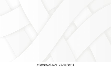Fondo abstracto mínimo. Ilustración de fondo de estilo limpio.
