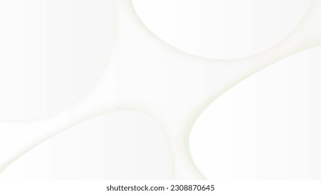 Minimal abstract background. Clean style background illustration.