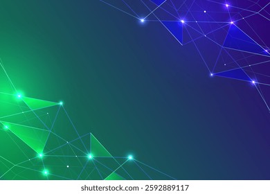 Minimal abstract background design, abstract background art for social media