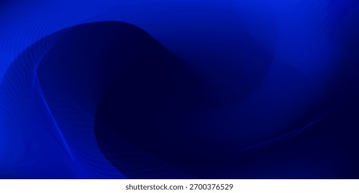 Fundo abstrato mínimo com design elegante linhas onduladas, adequado para layouts modernos da web, cartazes criativos, arte digital e modelos de negócios destacando fluxo e sofisticação.