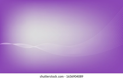 Minimal  abstract background. Futuristic design gradient shapes. Creative illustration perfect for cover. EPS10 Vector.