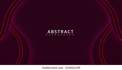 fondo abstracto mínimo con color gradiente, fondo ondulado recto