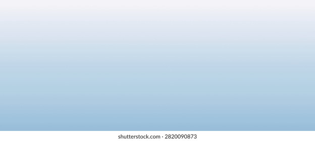 Minimal abstract background with a smooth Beau Blue gradient. Ideal for branding, presentations, websites, social media, healthcare, education, and contemporary design