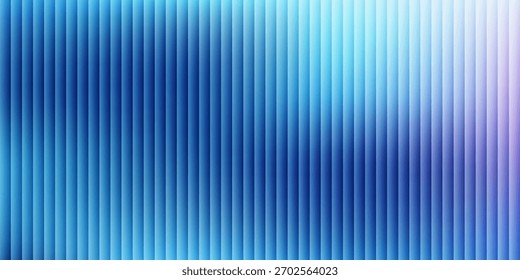 Minimaler abstrakter Hintergrund mit einem sanften Lichtübergang. Abstraktes digitales fraktales Muster.