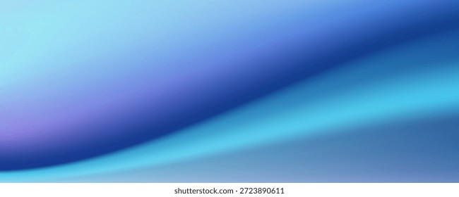 Fundo abstrato mínimo com uma transição suave de luz bl

