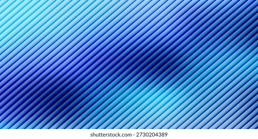 Fundo abstrato mínimo com uma transição suave de luz bl

