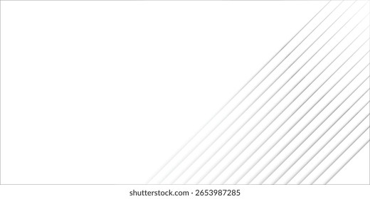 Minimal Abstract Background with Subtle Diagonal White Lines and Gradient Effect