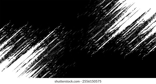 Minimal Abstract Blue Cyan Frame Grunge Sport Design In Dark Background