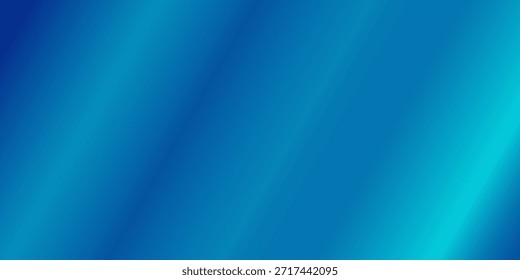Minimal abstrakte blaue moderne elegante Design-Hintergrund. dynamische Formen Zusammensetzung.Vektorgrafik 10 EPS 