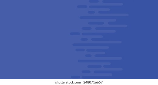 Minimal Abstract Blue Purple Grunge Background Design Template. vektor