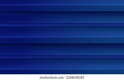 fondo mínimo de fondo de fondo de fondo azul abstracto