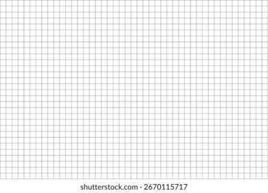 Minimal Abstract Design With Tight Spacing Lines. Clean Geometric Lines and Transparent Background Ratio 2:3