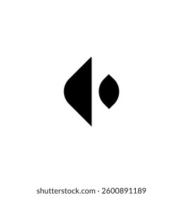 minimal abstract elegant ature element vector template