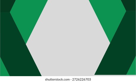 Minimal abstract expression conveying modern calm and understated elegance