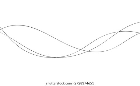 Linhas de Fluxo Abstratas Mínimas em Harmonia Monocromática.