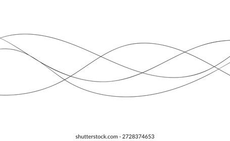 Linhas de Fluxo Abstratas Mínimas em Harmonia Monocromática.