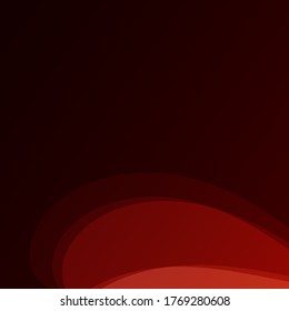 Fondo geométrico abstracto mínimo. ilustración vectorial de diseño