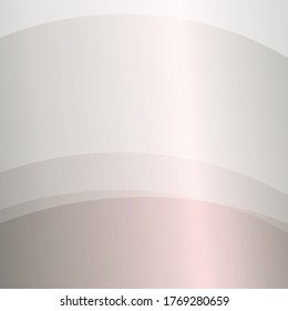 Minimal abstract geometric background. design stock vector illustration