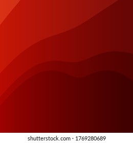 Minimal abstract geometric background. design stock vector illustration