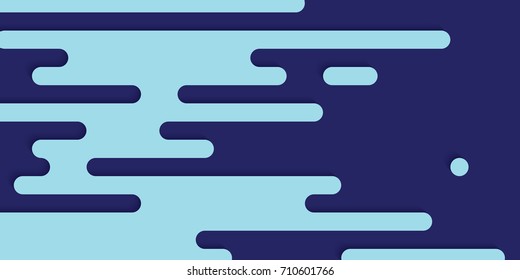 Minimal abstract geometric background design Eps 10 stock vector illustration 