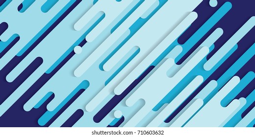 Minimal abstract geometric background design Eps 10 stock vector illustration 