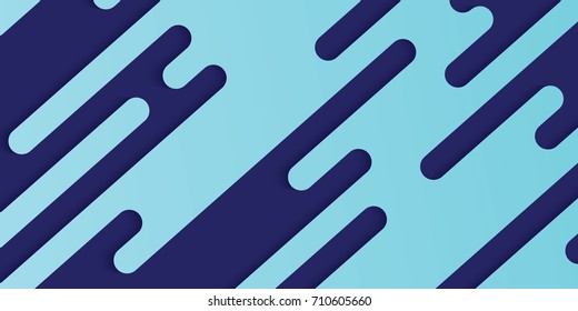 Minimal abstract geometric background design Eps 10 stock vector illustration 