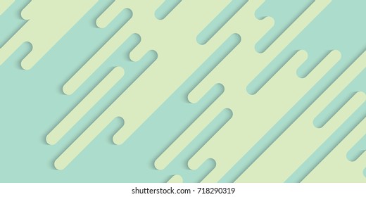 Minimal abstract geometric background design Eps 10 stock vector illustration 