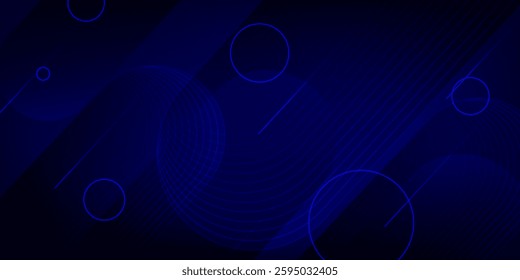 Minimal abstract geometric background. Simple shapes.