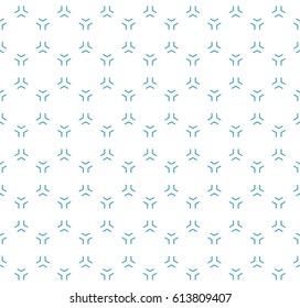 minimal abstract geometric graphic seamless pattern print