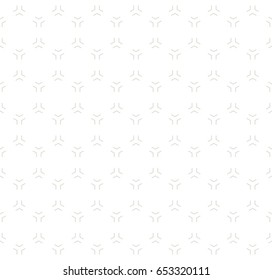 minimal abstract geometric graphic seamless pattern print