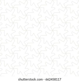minimal abstract geometric graphic seamless pattern print