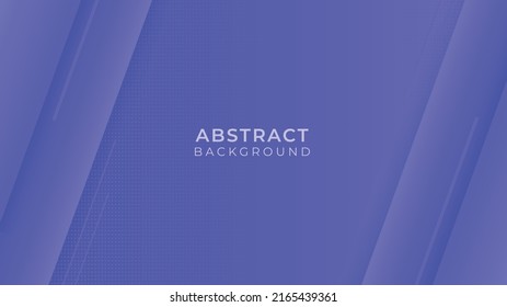 Minimal abstract gradient fluid background with dots pattern. Future geometric with line effect. Vector illustration