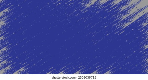 Minimal abstract grunge stroke dark color Background template. White color vector illustration
