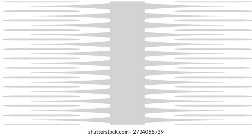 Minimal abstract horizontal line texture creating clean calm modern background