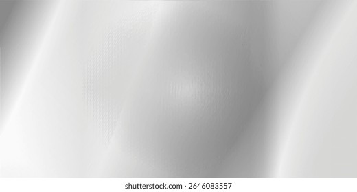 Fundo cinza claro abstrato mínimo para apresentação do produto. Sombra suave e luz de janelas na parede branca.