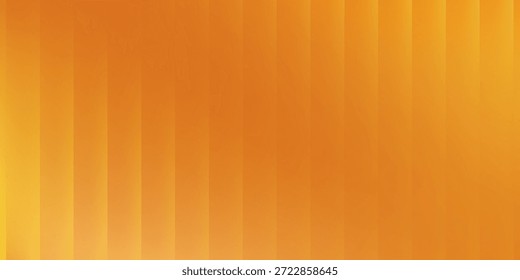 Gradiente naranja abstracto mínimo Fondo geométrico Arte moderno Niza 