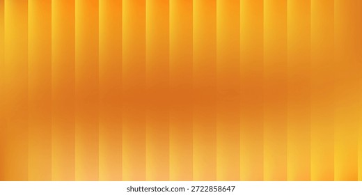 minimale abstrakte orange Farbverlauf geometrischen Hintergrund moderne Kunst