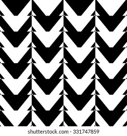 Minimal abstract pattern with triangle, triangular shapes.