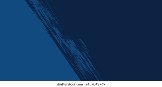 Mínimo Abstractas Rasguño Grunge Negro Azul Textura Fondo