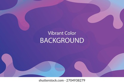 Fondo Abstractas mínimo de los Colores del gradiente de la forma para el folleto, cartel, folleto, cubierta del libro