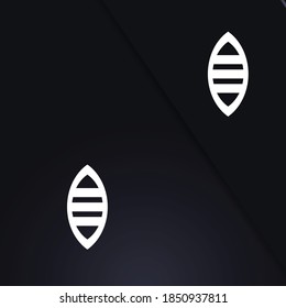 Minimal abstract shape Logo Design, Outstanding Professional Elegant Trendy Awesome Artistic  and Based Iconic monogram Logo Design
