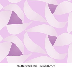Minimale abstrakte Formen handgezeichnet. Modische Vorlage für Design. Weich warme, schöne Collage zeitgenössischer Druck. 