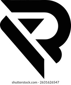 Opción futurista Abstractas mínima del icono de la tecnología que elige el diseño futuro
