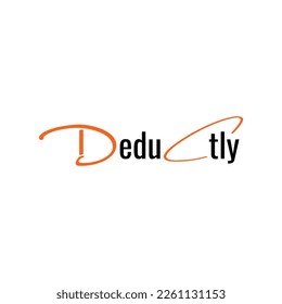 Minimal, an Abstract technology alphabet font,
 digital typography vector illustration design 