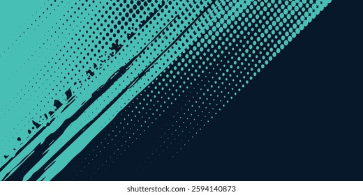 Minimal Abstract turquoise Grunge Scratch Background grunge