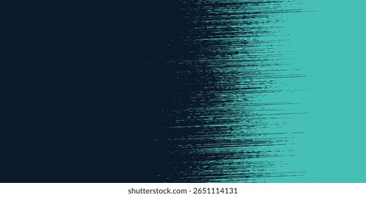 Modelo de fundo de raspadinha azul abstrato mínimo Grunge Scratch. 